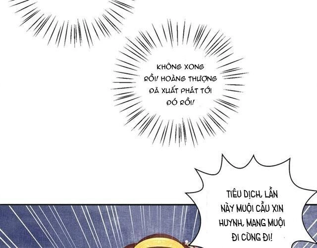 Thịnh Sủng Y Phi Chi Dao Quan Truyện Chapter 115 - 13