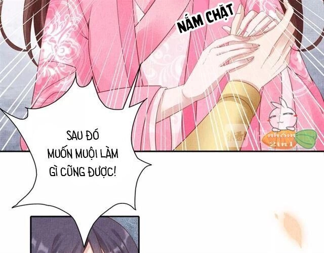 Thịnh Sủng Y Phi Chi Dao Quan Truyện Chapter 115 - 15