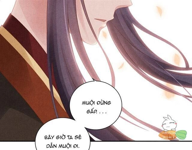 Thịnh Sủng Y Phi Chi Dao Quan Truyện Chapter 115 - 18