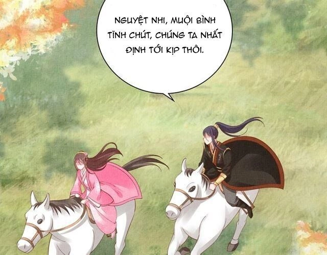 Thịnh Sủng Y Phi Chi Dao Quan Truyện Chapter 115 - 22