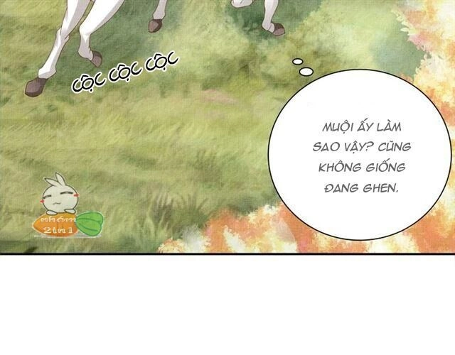 Thịnh Sủng Y Phi Chi Dao Quan Truyện Chapter 115 - 23