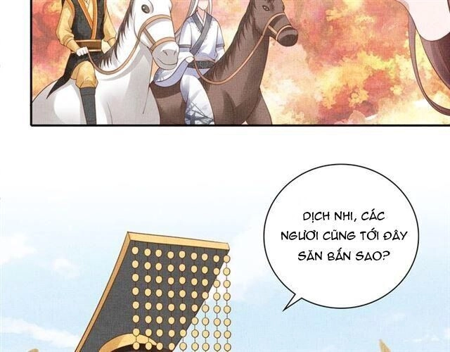 Thịnh Sủng Y Phi Chi Dao Quan Truyện Chapter 115 - 25