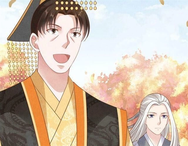 Thịnh Sủng Y Phi Chi Dao Quan Truyện Chapter 115 - 26