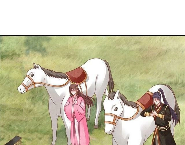 Thịnh Sủng Y Phi Chi Dao Quan Truyện Chapter 115 - 29