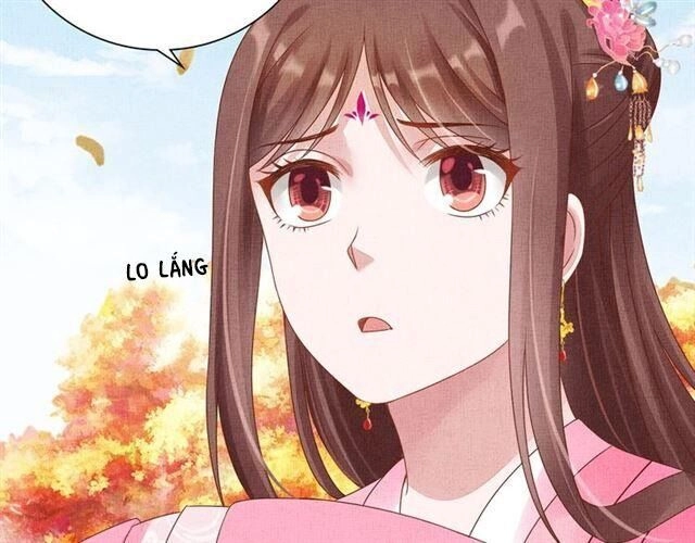 Thịnh Sủng Y Phi Chi Dao Quan Truyện Chapter 115 - 31