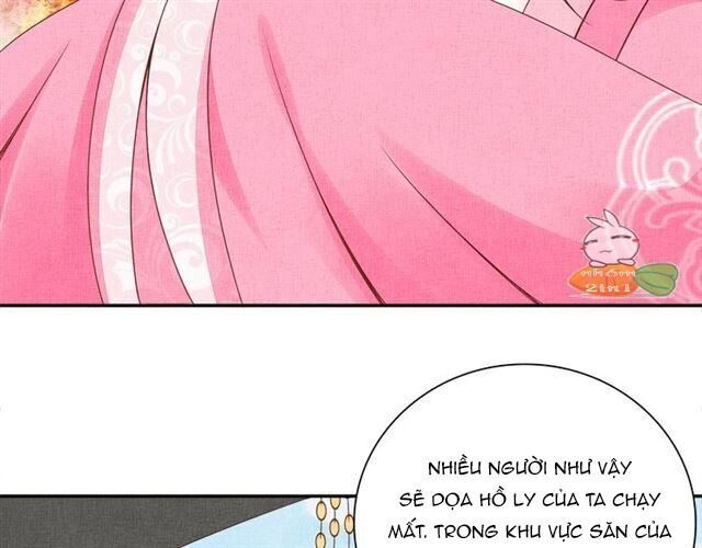 Thịnh Sủng Y Phi Chi Dao Quan Truyện Chapter 115 - 32