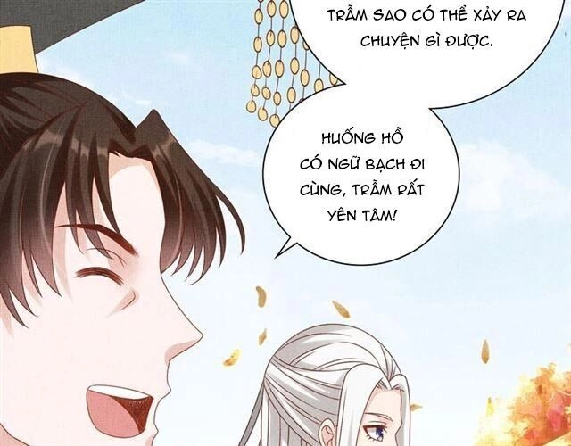 Thịnh Sủng Y Phi Chi Dao Quan Truyện Chapter 115 - 33