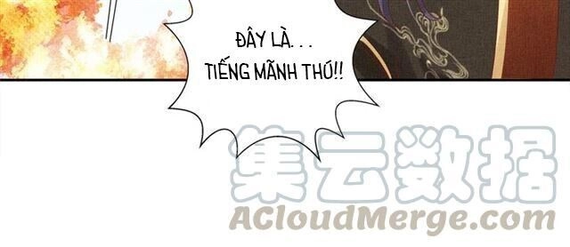 Thịnh Sủng Y Phi Chi Dao Quan Truyện Chapter 115 - 37