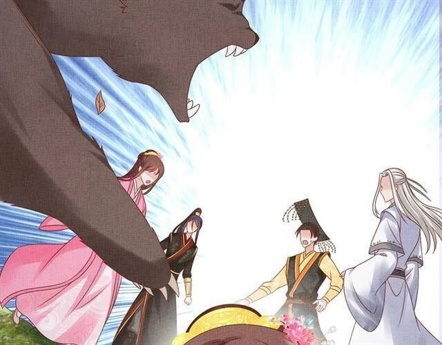 Thịnh Sủng Y Phi Chi Dao Quan Truyện Chapter 115 - 39