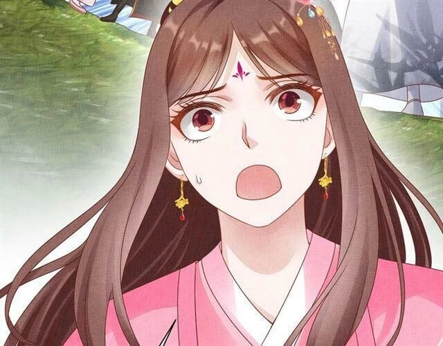 Thịnh Sủng Y Phi Chi Dao Quan Truyện Chapter 115 - 40