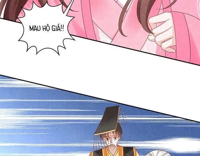 Thịnh Sủng Y Phi Chi Dao Quan Truyện Chapter 115 - 41