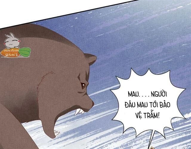 Thịnh Sủng Y Phi Chi Dao Quan Truyện Chapter 115 - 56