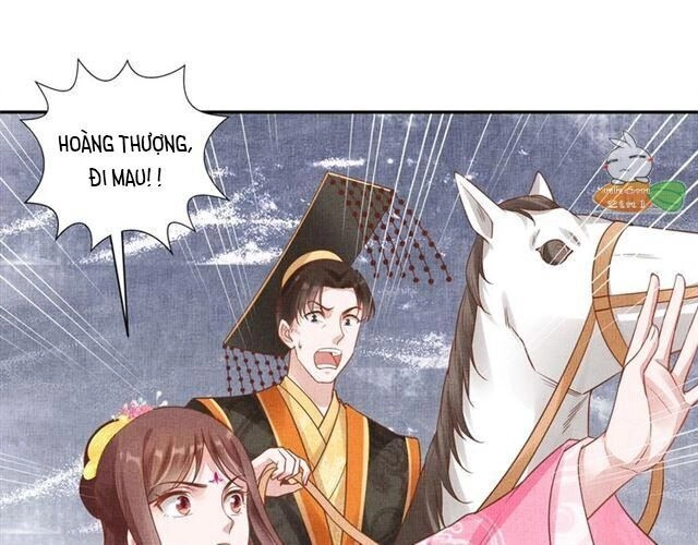 Thịnh Sủng Y Phi Chi Dao Quan Truyện Chapter 115 - 59