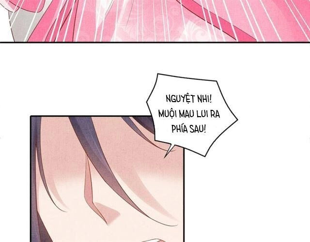 Thịnh Sủng Y Phi Chi Dao Quan Truyện Chapter 115 - 61