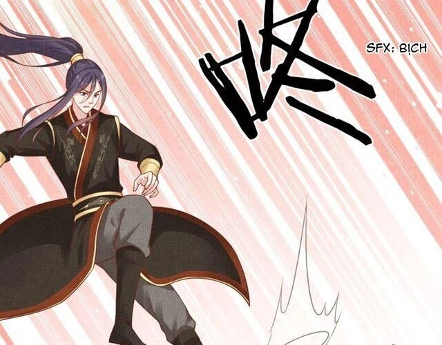 Thịnh Sủng Y Phi Chi Dao Quan Truyện Chapter 115 - 63