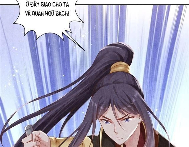 Thịnh Sủng Y Phi Chi Dao Quan Truyện Chapter 115 - 65