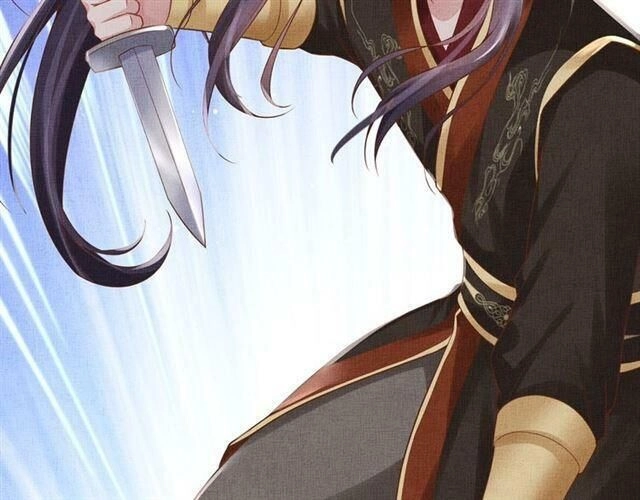 Thịnh Sủng Y Phi Chi Dao Quan Truyện Chapter 115 - 66