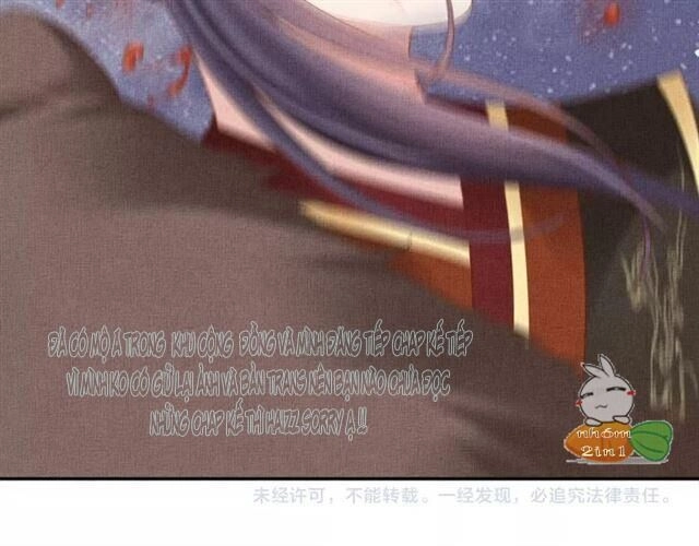 Thịnh Sủng Y Phi Chi Dao Quan Truyện Chapter 115 - 74