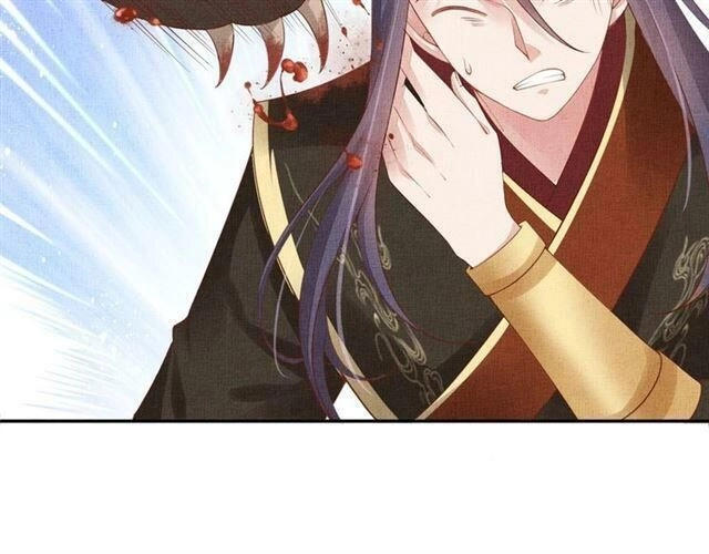 Thịnh Sủng Y Phi Chi Dao Quan Truyện Chapter 116 - 3