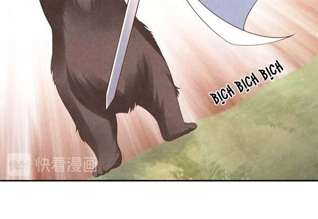 Thịnh Sủng Y Phi Chi Dao Quan Truyện Chapter 116 - 8