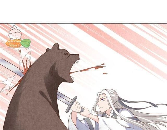 Thịnh Sủng Y Phi Chi Dao Quan Truyện Chapter 116 - 9