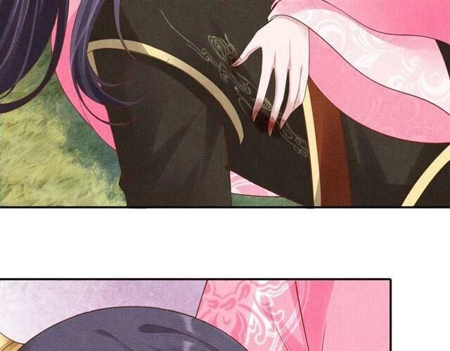 Thịnh Sủng Y Phi Chi Dao Quan Truyện Chapter 116 - 13