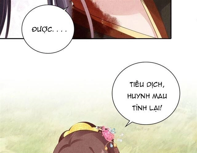 Thịnh Sủng Y Phi Chi Dao Quan Truyện Chapter 116 - 15