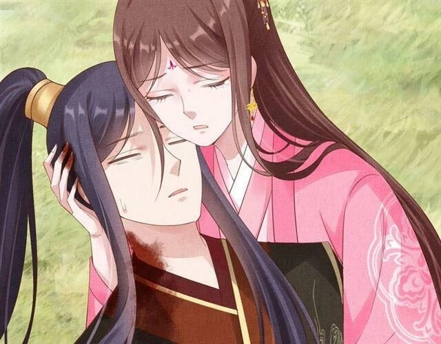 Thịnh Sủng Y Phi Chi Dao Quan Truyện Chapter 116 - 16