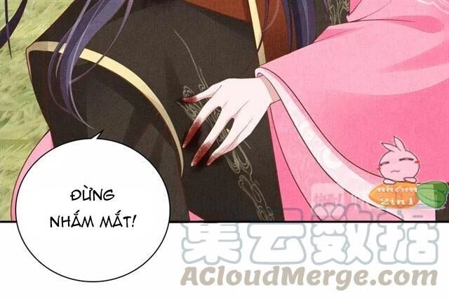 Thịnh Sủng Y Phi Chi Dao Quan Truyện Chapter 116 - 17