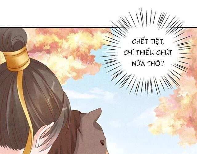 Thịnh Sủng Y Phi Chi Dao Quan Truyện Chapter 116 - 18