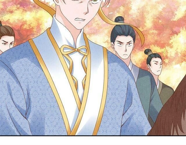 Thịnh Sủng Y Phi Chi Dao Quan Truyện Chapter 116 - 21