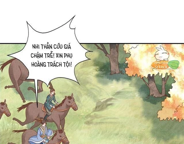 Thịnh Sủng Y Phi Chi Dao Quan Truyện Chapter 116 - 22