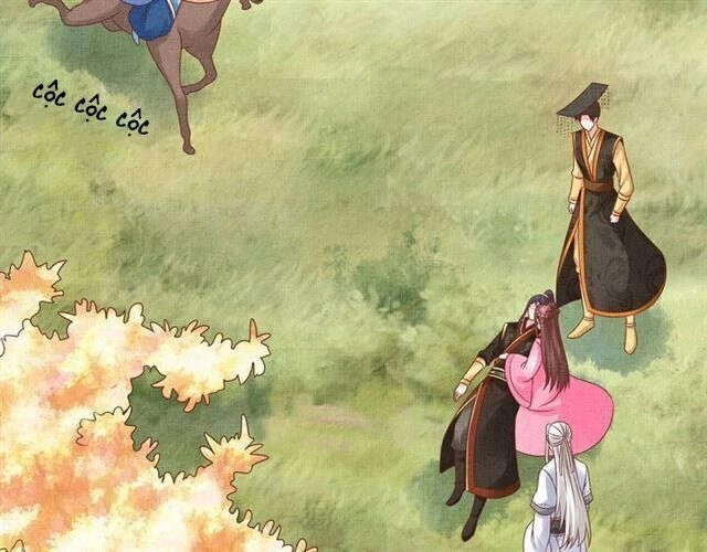 Thịnh Sủng Y Phi Chi Dao Quan Truyện Chapter 116 - 23