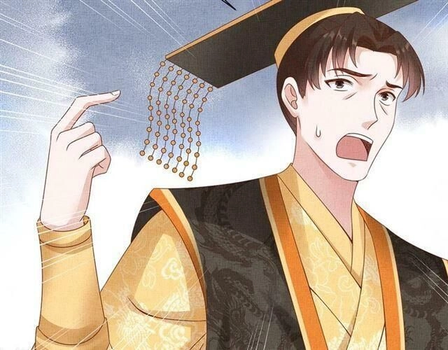 Thịnh Sủng Y Phi Chi Dao Quan Truyện Chapter 116 - 25