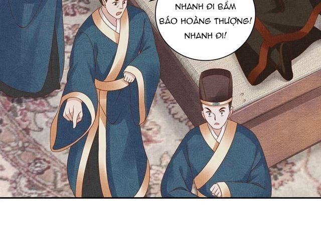 Thịnh Sủng Y Phi Chi Dao Quan Truyện Chapter 116 - 29