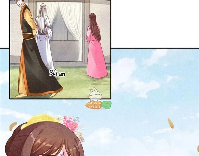 Thịnh Sủng Y Phi Chi Dao Quan Truyện Chapter 116 - 31