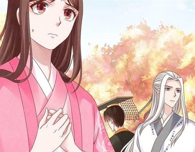 Thịnh Sủng Y Phi Chi Dao Quan Truyện Chapter 116 - 32