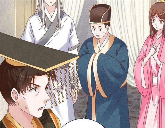 Thịnh Sủng Y Phi Chi Dao Quan Truyện Chapter 116 - 34