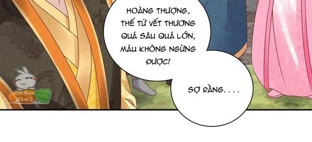 Thịnh Sủng Y Phi Chi Dao Quan Truyện Chapter 116 - 35