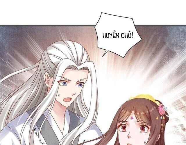 Thịnh Sủng Y Phi Chi Dao Quan Truyện Chapter 116 - 36