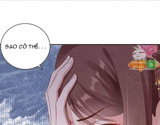 Thịnh Sủng Y Phi Chi Dao Quan Truyện Chapter 116 - 38