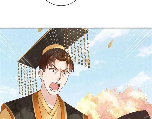 Thịnh Sủng Y Phi Chi Dao Quan Truyện Chapter 116 - 40