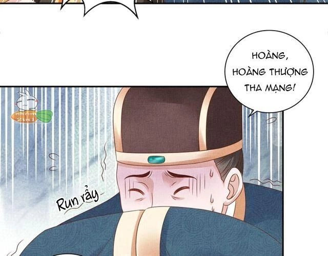 Thịnh Sủng Y Phi Chi Dao Quan Truyện Chapter 116 - 42