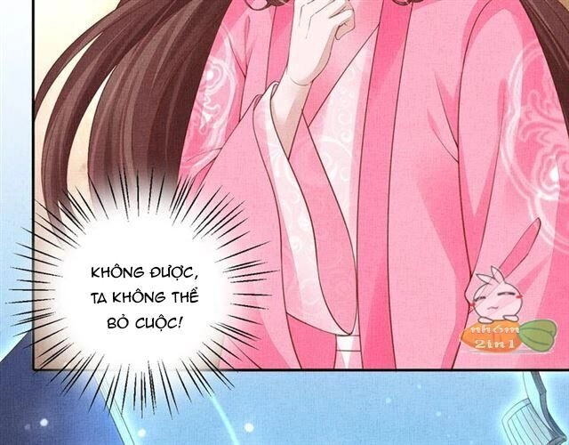 Thịnh Sủng Y Phi Chi Dao Quan Truyện Chapter 117 - 3