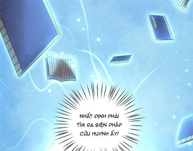 Thịnh Sủng Y Phi Chi Dao Quan Truyện Chapter 117 - 4