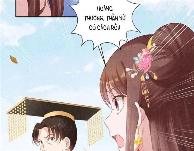 Thịnh Sủng Y Phi Chi Dao Quan Truyện Chapter 117 - 8