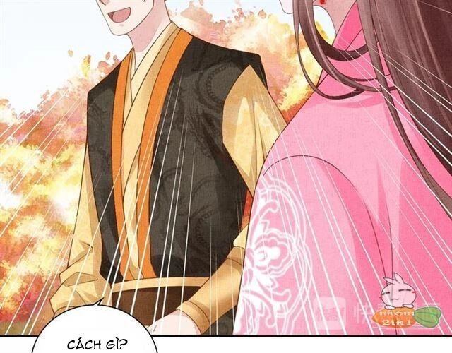 Thịnh Sủng Y Phi Chi Dao Quan Truyện Chapter 117 - 9