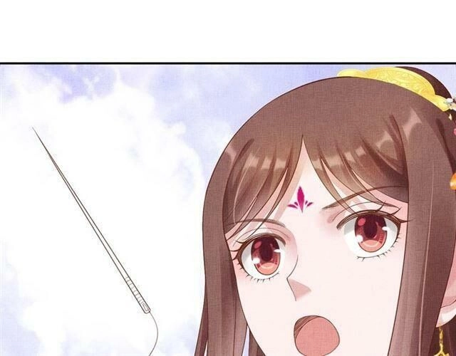 Thịnh Sủng Y Phi Chi Dao Quan Truyện Chapter 117 - 11