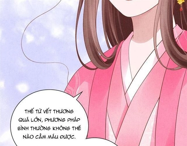Thịnh Sủng Y Phi Chi Dao Quan Truyện Chapter 117 - 12