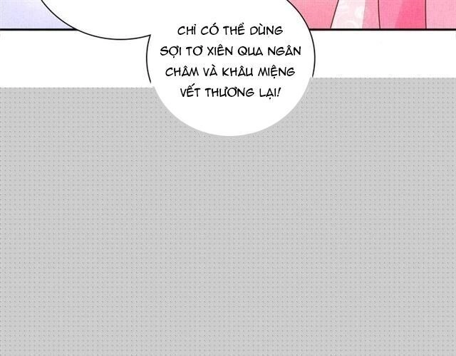 Thịnh Sủng Y Phi Chi Dao Quan Truyện Chapter 117 - 13